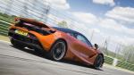 McLaren 720S Coupe 2017 года (WW)